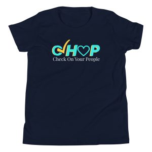 The ChOP Movement Youth T-Shirt